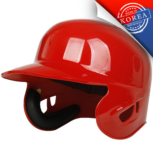 엑스필더 초경량 유광 양귀 MLB 스타일 헬멧 R