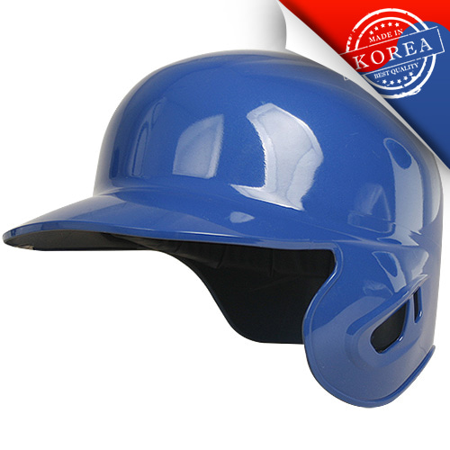 엑스필더 초경량 유광 외귀 MLB 스타일 헬멧 B