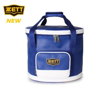 ZETT BAK-701 볼가방 (60개입, 블루)