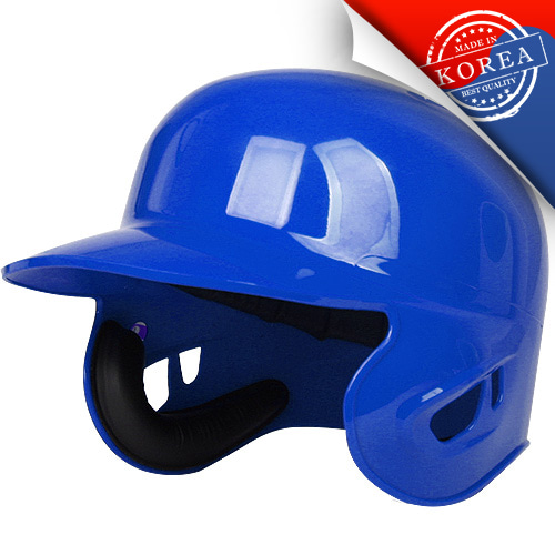 엑스필더 초경량 유광 양귀 MLB 스타일 헬멧 B
