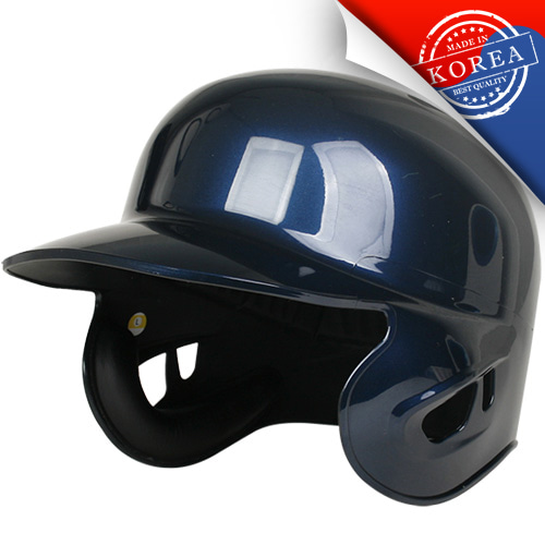 엑스필더 초경량 유광 양귀 MLB 스타일 헬멧 N