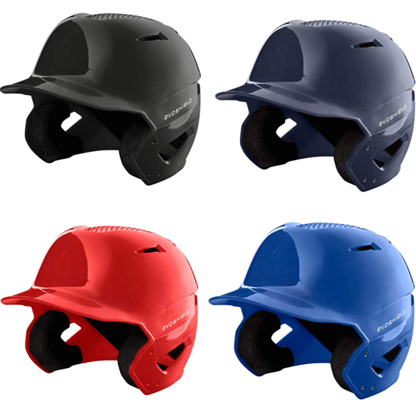 [7110] 에보실드 헬멧 양귀 (L-XL)  (마우스가드 별도판매)