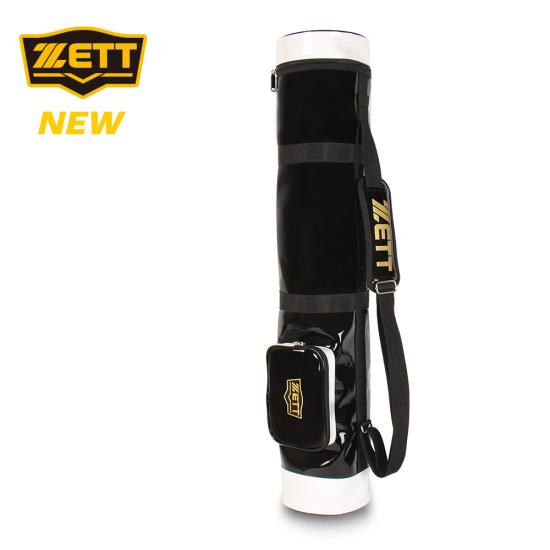 ZETT 제트 BAK-5027 배트가방 (블랙)