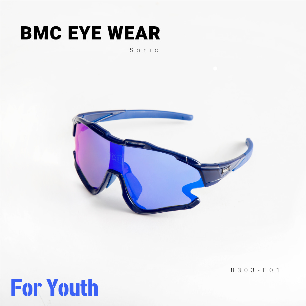 [BMC]Sonic-8303-F01 선글라스