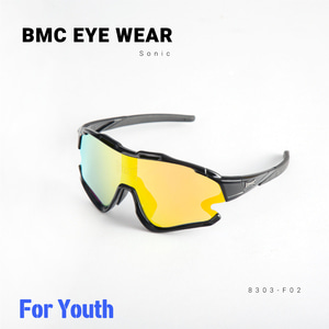 (진열상품)[BMC]Sonic-8303-F02 선글라스