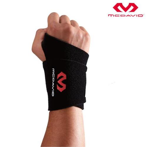 맥데이비드 Wrist Support (451R) 손목 서포트