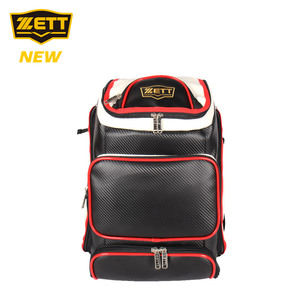(무료자수) ZETT 제트 BAK-433J 백팩 (블랙)