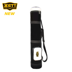 ZETT 제트 BAK-5037 배트가방 (블랙)