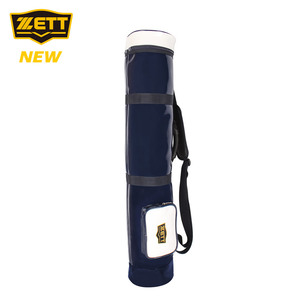ZETT 제트 BAK-5037 배트가방 (네이비)