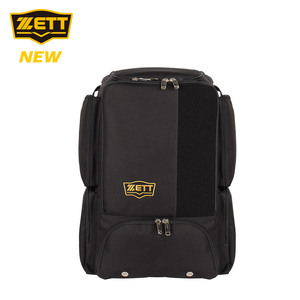 (무료자수) ZETT 제트 BAK-453 백팩 (블랙)
