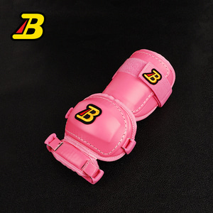 (스티커) 벨가드 프로페셔널 트리플 암가드 B BTP-333 (핑크)