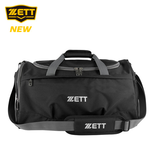 ZETT 제트 트레이닝 가방 보스턴백 BAK-170 (블랙)