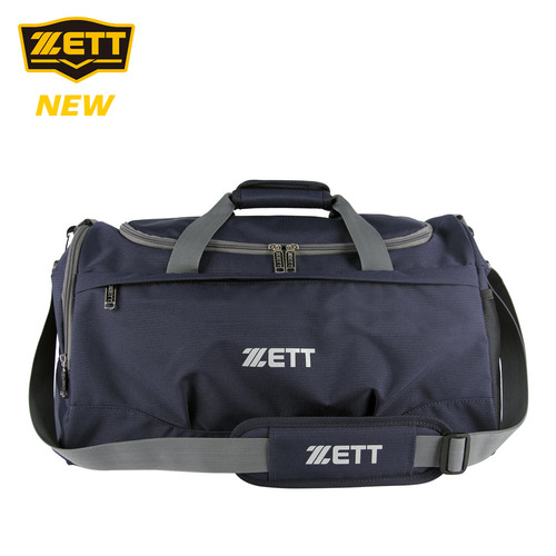 ZETT 제트 트레이닝 가방 보스턴백 BAK-170 (네이비)